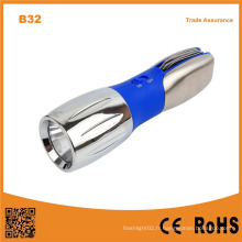 B32 1W LED Bulb Torche LED multifonction avec outils